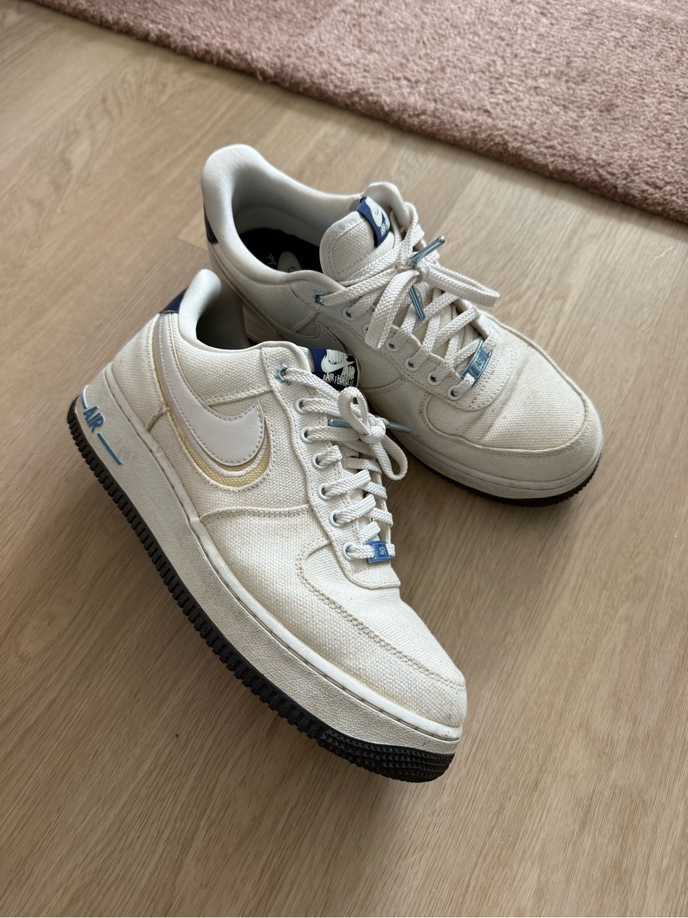 Nike Air Force 1 Low Premium Evo "Moment #37 9.5